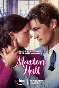 Макстон-холл 1-2 сезон